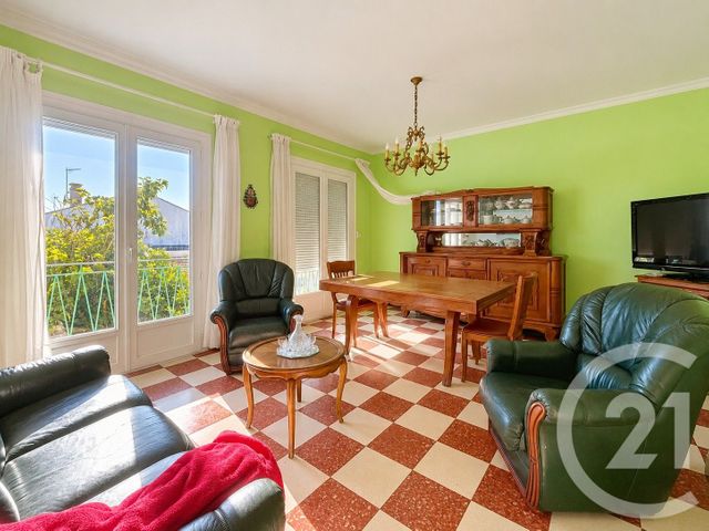 maison à vendre - 6 pièces - 152.6 m2 - BEZIERS - 34 - LANGUEDOC-ROUSSILLON - Century 21 Comminges Immobilier