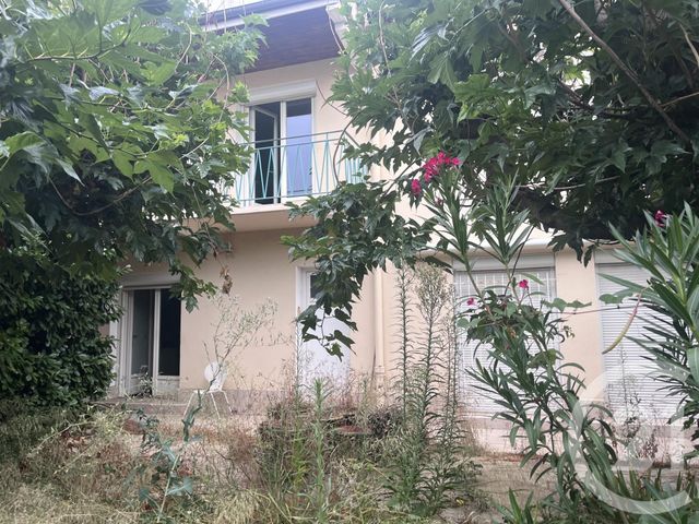 maison - BEZIERS - 34