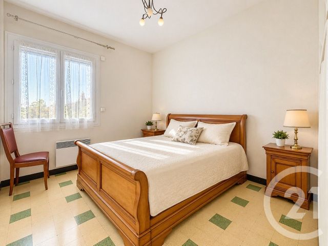 maison à vendre - 6 pièces - 152.6 m2 - BEZIERS - 34 - LANGUEDOC-ROUSSILLON - Century 21 Comminges Immobilier