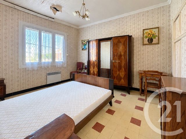 maison à vendre - 6 pièces - 152.6 m2 - BEZIERS - 34 - LANGUEDOC-ROUSSILLON - Century 21 Comminges Immobilier