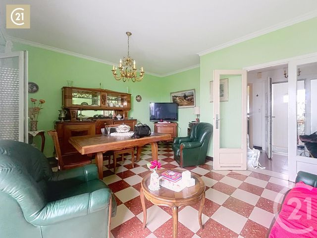 maison à vendre - 6 pièces - 152.6 m2 - BEZIERS - 34 - LANGUEDOC-ROUSSILLON - Century 21 Comminges Immobilier