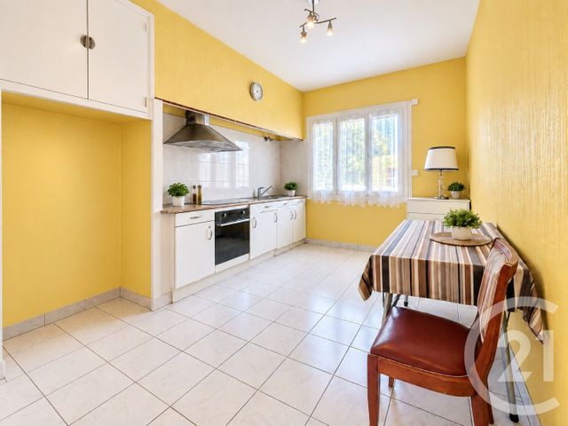 maison à vendre - 6 pièces - 152.6 m2 - BEZIERS - 34 - LANGUEDOC-ROUSSILLON - Century 21 Comminges Immobilier