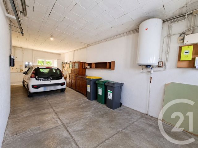 maison à vendre - 6 pièces - 152.6 m2 - BEZIERS - 34 - LANGUEDOC-ROUSSILLON - Century 21 Comminges Immobilier