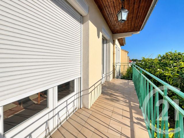 maison à vendre - 6 pièces - 152.6 m2 - BEZIERS - 34 - LANGUEDOC-ROUSSILLON - Century 21 Comminges Immobilier