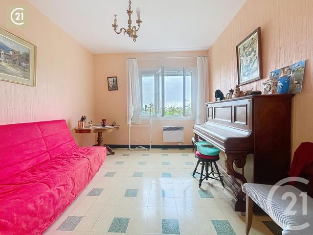 maison à vendre - 6 pièces - 152.6 m2 - BEZIERS - 34 - LANGUEDOC-ROUSSILLON - Century 21 Comminges Immobilier
