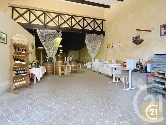 divers à vendre - 165.0 m2 - BOUJAN SUR LIBRON - 34 - LANGUEDOC-ROUSSILLON - Century 21 Comminges Immobilier