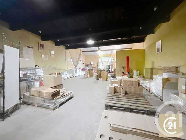 divers à vendre - 165.0 m2 - BOUJAN SUR LIBRON - 34 - LANGUEDOC-ROUSSILLON - Century 21 Comminges Immobilier