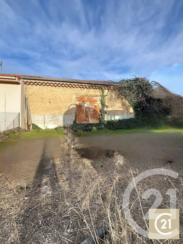 divers à vendre - 165.0 m2 - BOUJAN SUR LIBRON - 34 - LANGUEDOC-ROUSSILLON - Century 21 Comminges Immobilier