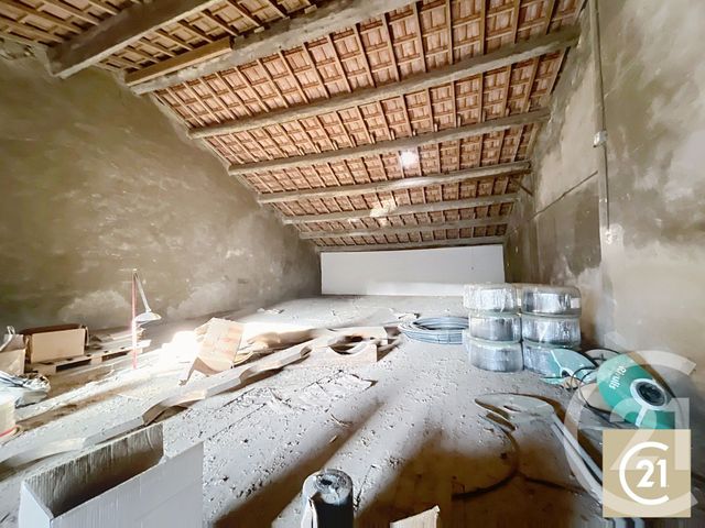 divers à vendre - 165.0 m2 - BOUJAN SUR LIBRON - 34 - LANGUEDOC-ROUSSILLON - Century 21 Comminges Immobilier