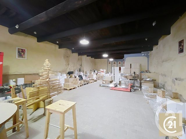 divers à vendre - 165.0 m2 - BOUJAN SUR LIBRON - 34 - LANGUEDOC-ROUSSILLON - Century 21 Comminges Immobilier