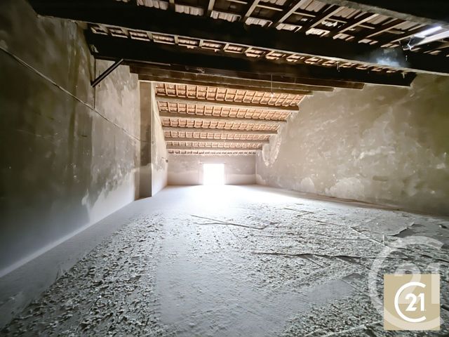 divers à vendre - 165.0 m2 - BOUJAN SUR LIBRON - 34 - LANGUEDOC-ROUSSILLON - Century 21 Comminges Immobilier