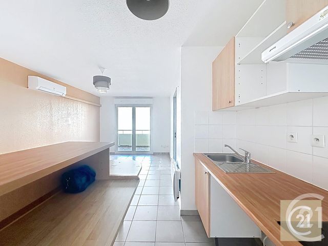 Appartement F2 à vendre AGDE
