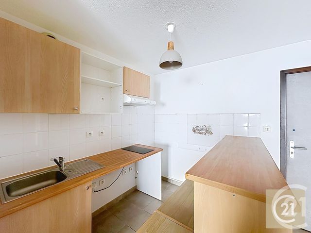 Appartement F2 à vendre - 2 pièces - 36.59 m2 - AGDE - 34 - LANGUEDOC-ROUSSILLON - Century 21 Comminges Immobilier