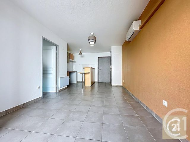 Appartement F2 à vendre - 2 pièces - 36.59 m2 - AGDE - 34 - LANGUEDOC-ROUSSILLON - Century 21 Comminges Immobilier