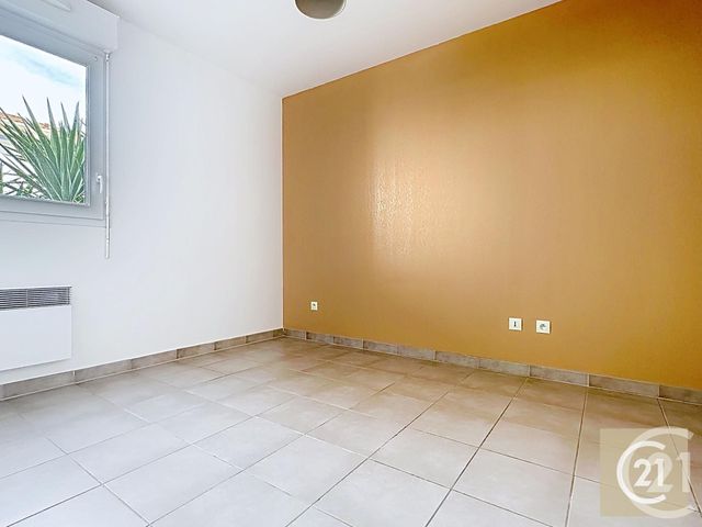 Appartement F2 à vendre - 2 pièces - 36.59 m2 - AGDE - 34 - LANGUEDOC-ROUSSILLON - Century 21 Comminges Immobilier