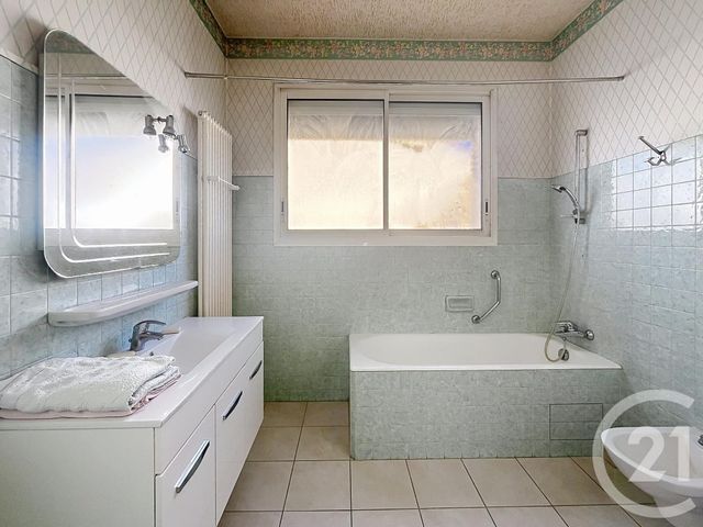 maison à vendre - 8 pièces - 214.35 m2 - BEZIERS - 34 - LANGUEDOC-ROUSSILLON - Century 21 Comminges Immobilier