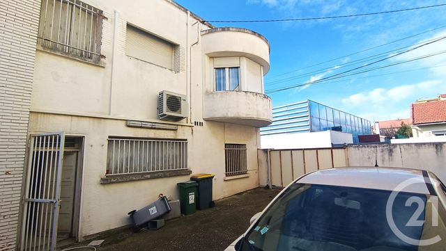 maison à vendre - 8 pièces - 214.35 m2 - BEZIERS - 34 - LANGUEDOC-ROUSSILLON - Century 21 Comminges Immobilier
