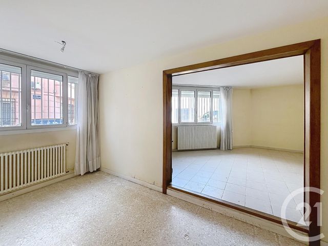 maison à vendre - 8 pièces - 214.35 m2 - BEZIERS - 34 - LANGUEDOC-ROUSSILLON - Century 21 Comminges Immobilier