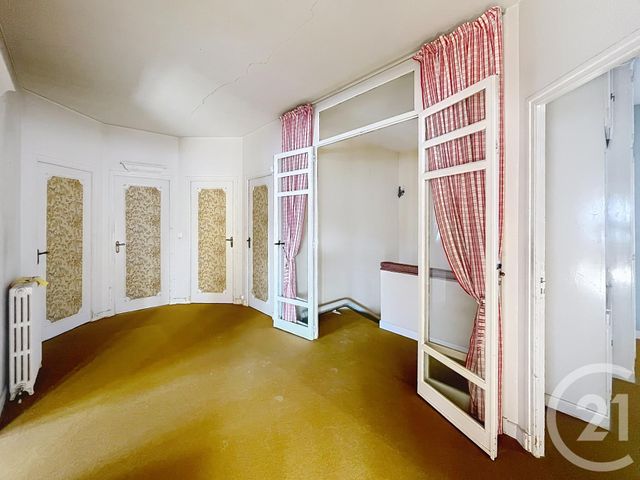 maison à vendre - 8 pièces - 214.35 m2 - BEZIERS - 34 - LANGUEDOC-ROUSSILLON - Century 21 Comminges Immobilier