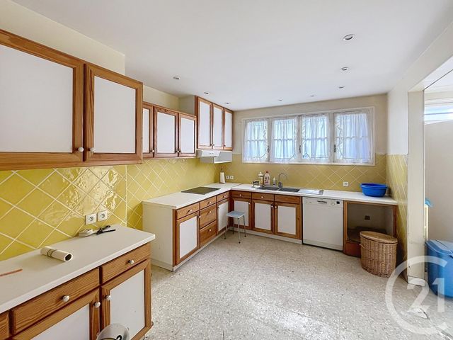 maison à vendre - 8 pièces - 214.35 m2 - BEZIERS - 34 - LANGUEDOC-ROUSSILLON - Century 21 Comminges Immobilier