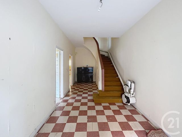 maison à vendre - 8 pièces - 214.35 m2 - BEZIERS - 34 - LANGUEDOC-ROUSSILLON - Century 21 Comminges Immobilier