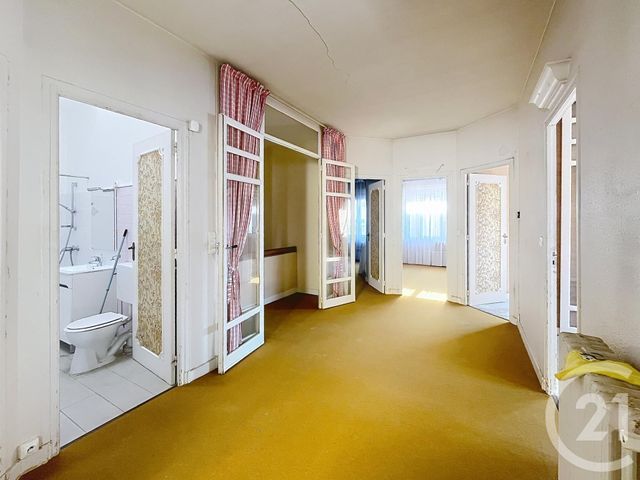 maison à vendre - 8 pièces - 214.35 m2 - BEZIERS - 34 - LANGUEDOC-ROUSSILLON - Century 21 Comminges Immobilier