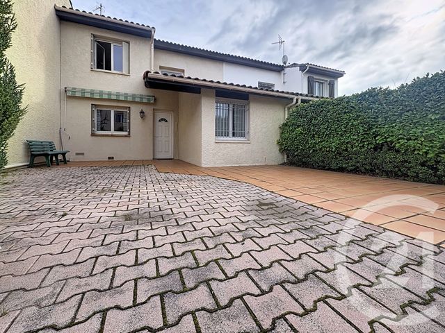 maison - BEZIERS - 34