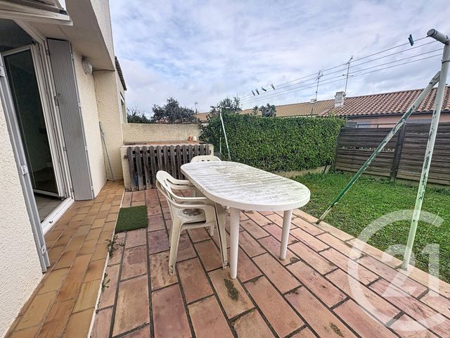 maison à vendre - 5 pièces - 97.45 m2 - BEZIERS - 34 - LANGUEDOC-ROUSSILLON - Century 21 Comminges Immobilier