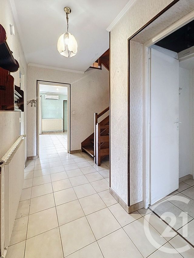 maison à vendre - 5 pièces - 97.45 m2 - BEZIERS - 34 - LANGUEDOC-ROUSSILLON - Century 21 Comminges Immobilier