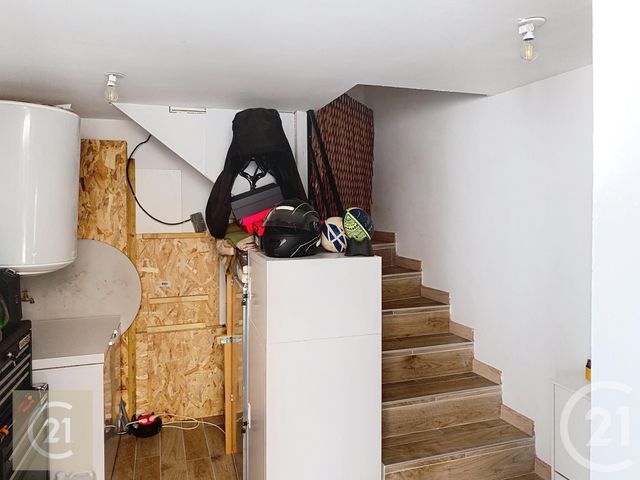 maison à louer - 4 pièces - 92.0 m2 - MARAUSSAN - 34 - LANGUEDOC-ROUSSILLON - Century 21 Comminges Immobilier