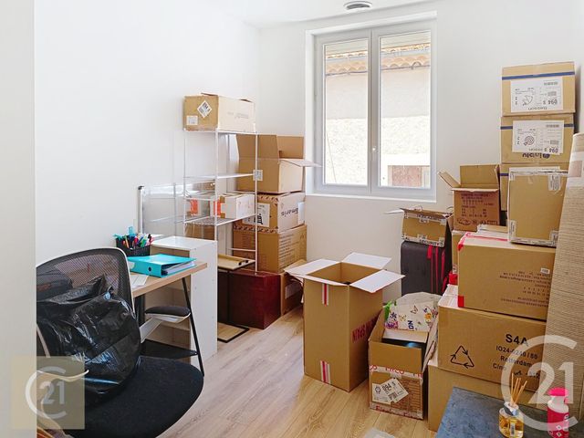 maison à louer - 4 pièces - 92.0 m2 - MARAUSSAN - 34 - LANGUEDOC-ROUSSILLON - Century 21 Comminges Immobilier