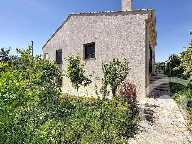 maison à vendre - 6 pièces - 143.65 m2 - BEZIERS - 34 - LANGUEDOC-ROUSSILLON - Century 21 Comminges Immobilier