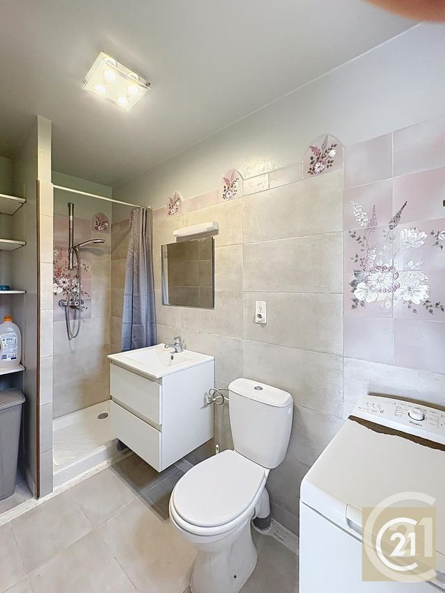 maison à vendre - 6 pièces - 143.65 m2 - BEZIERS - 34 - LANGUEDOC-ROUSSILLON - Century 21 Comminges Immobilier