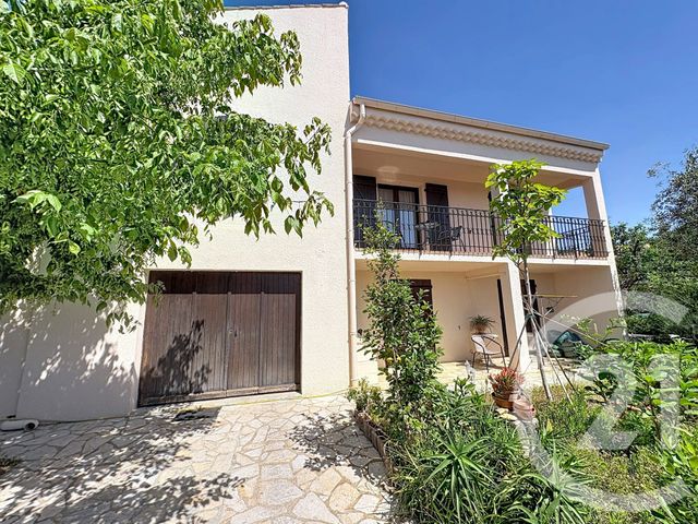 maison à vendre - 6 pièces - 143.65 m2 - BEZIERS - 34 - LANGUEDOC-ROUSSILLON - Century 21 Comminges Immobilier