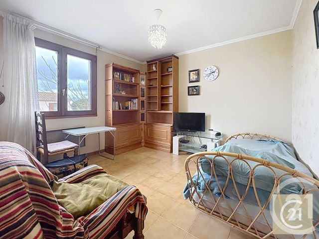 maison à vendre - 6 pièces - 143.65 m2 - BEZIERS - 34 - LANGUEDOC-ROUSSILLON - Century 21 Comminges Immobilier