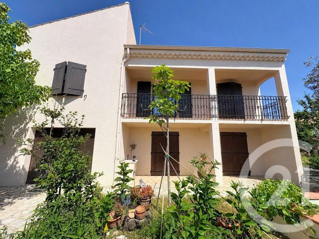 Maison à vendre BEZIERS