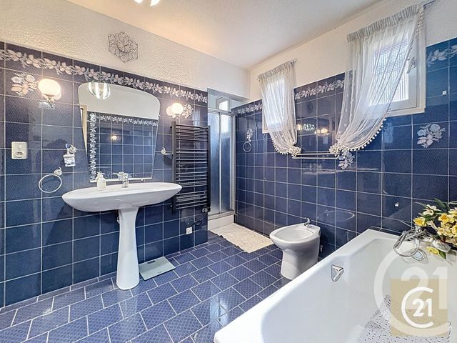 maison à vendre - 6 pièces - 143.65 m2 - BEZIERS - 34 - LANGUEDOC-ROUSSILLON - Century 21 Comminges Immobilier