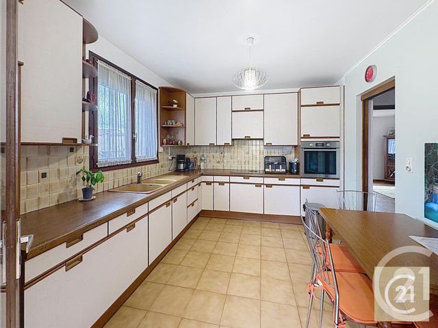 maison à vendre - 6 pièces - 143.65 m2 - BEZIERS - 34 - LANGUEDOC-ROUSSILLON - Century 21 Comminges Immobilier