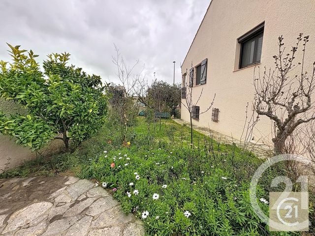 maison à vendre - 6 pièces - 143.65 m2 - BEZIERS - 34 - LANGUEDOC-ROUSSILLON - Century 21 Comminges Immobilier