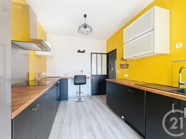 appartement - BEZIERS - 34