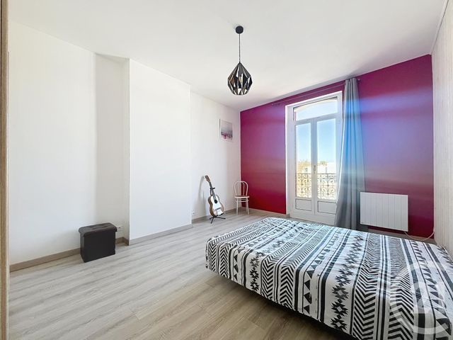 Appartement F3 à louer - 3 pièces - 92.0 m2 - BEZIERS - 34 - LANGUEDOC-ROUSSILLON - Century 21 Comminges Immobilier