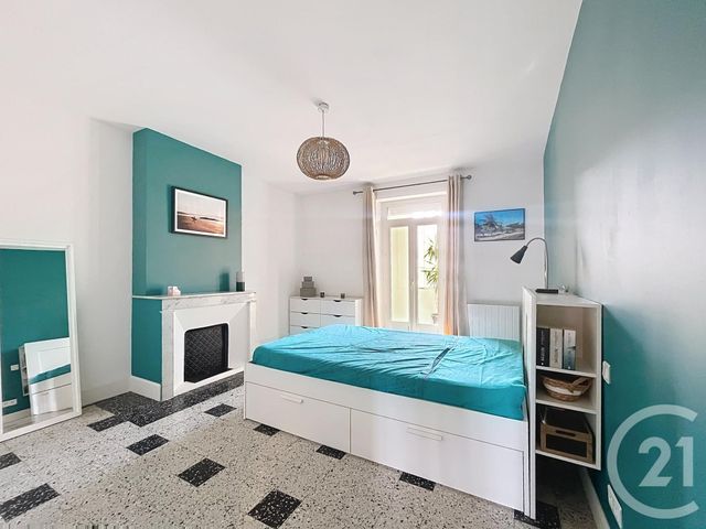 Appartement F3 à louer - 3 pièces - 92.0 m2 - BEZIERS - 34 - LANGUEDOC-ROUSSILLON - Century 21 Comminges Immobilier