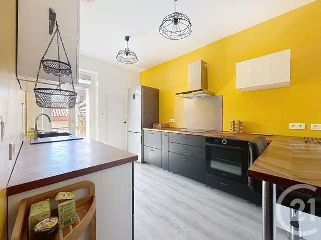 Appartement F3 à louer - 3 pièces - 92.0 m2 - BEZIERS - 34 - LANGUEDOC-ROUSSILLON - Century 21 Comminges Immobilier