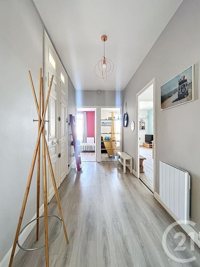 Appartement F3 à louer - 3 pièces - 92.0 m2 - BEZIERS - 34 - LANGUEDOC-ROUSSILLON - Century 21 Comminges Immobilier