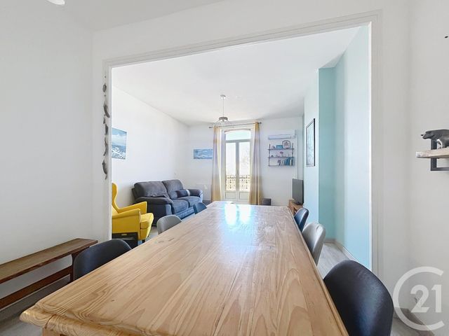 Appartement F3 à louer - 3 pièces - 92.0 m2 - BEZIERS - 34 - LANGUEDOC-ROUSSILLON - Century 21 Comminges Immobilier