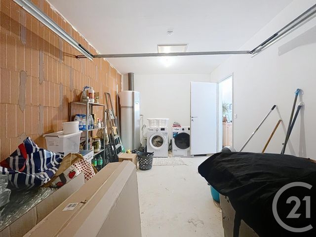 maison à louer - 4 pièces - 81.72 m2 - BASSAN - 34 - LANGUEDOC-ROUSSILLON - Century 21 Comminges Immobilier