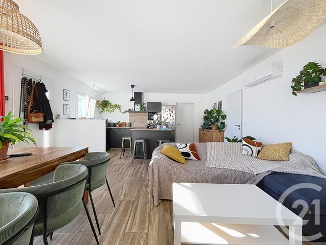 maison à louer - 4 pièces - 81.72 m2 - BASSAN - 34 - LANGUEDOC-ROUSSILLON - Century 21 Comminges Immobilier