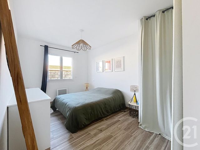 maison à louer - 4 pièces - 81.72 m2 - BASSAN - 34 - LANGUEDOC-ROUSSILLON - Century 21 Comminges Immobilier