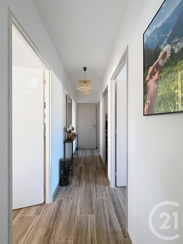 maison à louer - 4 pièces - 81.72 m2 - BASSAN - 34 - LANGUEDOC-ROUSSILLON - Century 21 Comminges Immobilier