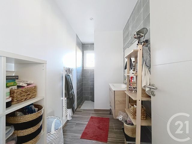 maison à louer - 4 pièces - 81.72 m2 - BASSAN - 34 - LANGUEDOC-ROUSSILLON - Century 21 Comminges Immobilier